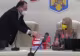 VIDEO Scandalul dintre primarul și viceprimarul Focșaniului continuă: Faza de DOSARE trântite pe masă