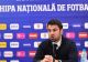 Adrian Mutu va rămâne selecționerul României U21! Anunțul Federației Române de Fotbal