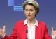 Președintele Comisiei Europene, Ursula von der Leyen, s-a vaccinat, astăzi, anti-Covid-19. Mesajul transmis