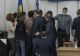 Consilierii din Chișinău s-au luat la bătaie din cauza unor proiecte imobiliare - VIDEO