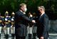 Klaus Iohannis, alături de președintele polon, la exercițiul militar NATO: „Ne pregătim pentru apărare în flancul estic”
