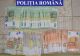 Mașină cumpărată cu bani FALȘI, la Iași. Suspectul, reținut