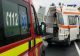 Accident rutier cu trei mașini, în Mamaia. O persoană a ajuns la spital