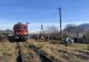  Accident feroviar grav în judeţul Iaşi! O femeie a murit după ce a fost lovită de un tren