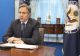 Situația din Ucraina, subiectul discuțiilor miniştrilor de Externe ai ''grupului celor 9 de la Bucureşti'' (B9) cu secretarul de stat al SUA, Antony Blinken