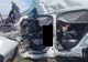 Accident grav la Sibiu - Două persoane au fost rănite
