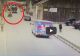 VIDEO - Accident grav - Un camion cu bușteni a lovit o căruță
