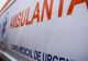Ambulanțele private vor răspunde la apelurile 112 pentru preluarea pacienților Covid-19
