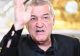 Fotbalistul care l-a supărat pe Gigi Becali