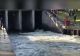 VIDEO | Tânăr de 25 de ani înecat în râul Colentina din București