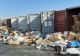 România sufocată de deșeuri. Alte 30 de containere cu reziduuri descoperite în Portul Constanța