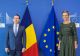 Premierul Florin Cîțu, mesaj de la Bruxelles: „Sunt recunoscător Comisiei Europene pentru sprijin, îndrumare şi cooperare”