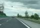 VIDEO - Un avion a aterizat de urgență pe o autostradă - Imaginile uluitoare - S-a evitat un dezastru