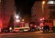  VIDEO Incendiu violent într-un bloc Constanța - Zeci de persoane, inclusiv copii, EVACUATE