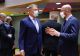  Klaus Iohannis, întrevedere cu Charles Michel, preşedintele Consiliului European - Agenda discuțiilor