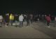 VIDEO | Vama Veche a fost „luată cu asalt” de mii de tineri. Distracția s-a terminat mult după răsăritul soarelui