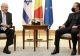 Florin Cîțu, după întâlnirea cu președintele Israelului: Rolul jucat de România în combaterea antisemitismului, apreciat