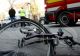  Un biciclist în vârstă de 82 de ani, la spital după ce a fost acroșat de o mașină. Poliția a deschis dosar penal
