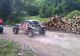 Competiţie de Off-Road, organizată într-o arie naturală protejată din Bihor! Ce amendă a primit organizatorul