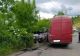 Accident grav, cu 10 victime, în Cluj - Un microbuz și o autoutilitară s-au ciocnit