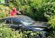 Accident grav în Târgoviște: 5 victime, după ce 2 mașini s-au ciocnit