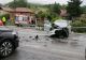 Accident cu 4 victime, în Vâlcea - Traficul rutier pe DN7, blocat