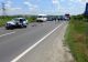 Un bărbat a murit după ce a făcut accident cu o mașină a Jandarmeriei