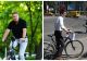 Klaus Iohannis și Nicușor Dan ies la pedalat de Ziua bicicletei
