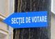 Alegeri locale parțiale în 36 de localități. Fiul și vărul primarului mort din Develeselu, contracandidați