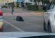 Caz șocant, în Satu Mare: femeie căzută în mijlocul străzii, ignorată de șoferi