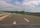 Un șofer a fost surprins în timp ce conducea pe contrasens, pe Autostrada Transilvania - Imagini incredibile VIDEO