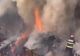 INCENDIU violent în București! Mașini cuprinse de flăcări - Intervenție de urgență a pompierilor