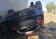 FOTO | Accident grav, în Cluj: 3 morți, între care un copil de 6 ani, și un minor rănit - Un autoturism a fost strivit de un TIR