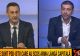 VIDEO | Scandalul de la Găneasa s-a mutat în platoul emisiunii „Jocuri de Putere”. „Asistăm la o radicalizare a societății”