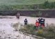 Prima victimă a potopului: un bărbat a fost luat de viitură în Neamț - Este ALERTĂ de cod portocaliu