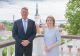 Klaus Iohannis, întâlnire cu prim-ministrul Republicii Estonia, Kaja Kallas
