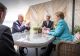 Întâlnire istorică între Biden și Merkel - Ce au vorbit cei doi lideri
