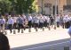 Protest la ușa primarului Capitalei. Ce îi cer angajații Societății de Transport Public lui Nicușor Dan