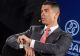 Cristiano Ronaldo, apariţie extravagantă în mediul online