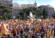 VIDEO | Spania fierbe - Proteste masive la Madrid. Premierul, acuzat de trădare
