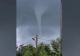 Încă o TORNADĂ lovește în România: a treia, în ultima săptămână