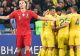 Țările care își trimit săgeți după ce una dintre ele și-a prezentat echipamentul pentru Euro 2020: “Asta nu se discută”