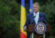 Klaus Iohannis, apel la unitate de Ziua Imnului Național - mesajul șefului statului pentru români