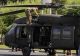 CAUZA probabilă a aterizării forțate a elicopterului american: DEFECȚIUNE TEHNICĂ - Anunțul șefului Aviației Române