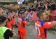 Suporterii au dat buzna peste jucătorii FCSB! Cum s-a terminat vizita acestora la baza din Berceni