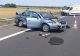 Accident pe Autostrada București - Pitești: 2 morți și 3 răniți