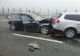 FOTO/VIDEO - Accident cu peste 50 de mașini și 150 de victime pe Autostrada Soarelui - Plan alb de intervenție