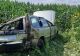 Accident cumplit, în Neamț: 4 copii, răniţi după ce mașina în care se aflau s-a răsturnat, la întoarcerea din tabără - FOTO