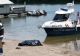  Cadavrul unui bărbat, descoperit în Dunăre, în zona Portului Giurgiu 