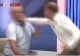 VIDEO - Bătaie între doi politicieni, în direct, la TV - A fost chemată salvarea